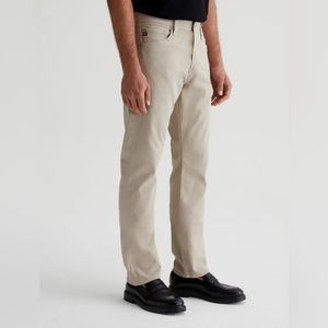 AG Adriano Goldschmied The Graduate TAILORED LEG Men’s Size 36 x 34